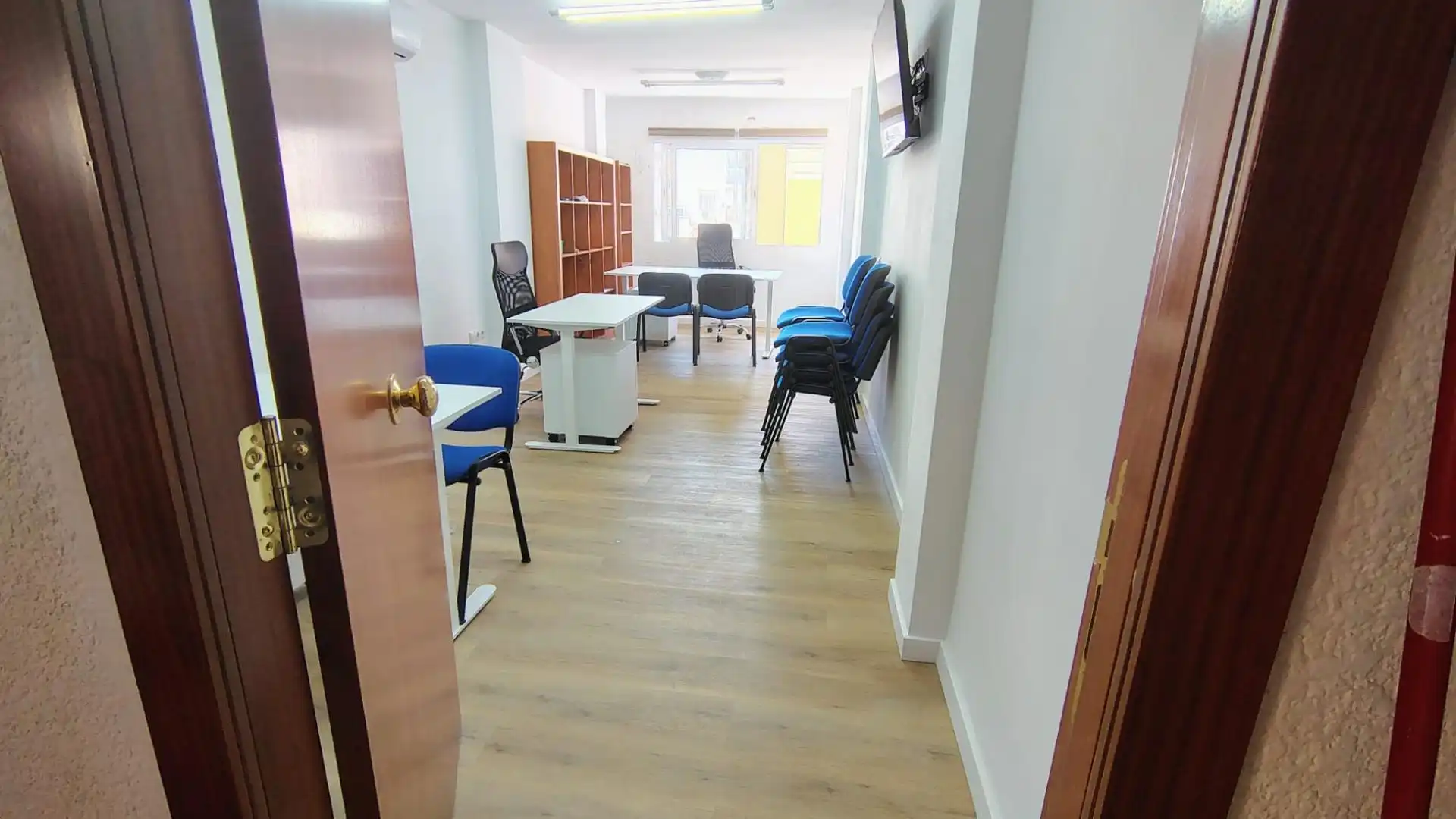 Bureau avec ascenseur à louer à Centro, imagen 5