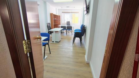 Foto 5 de Oficina de lloguer a Cortes - Huertas, Madrid