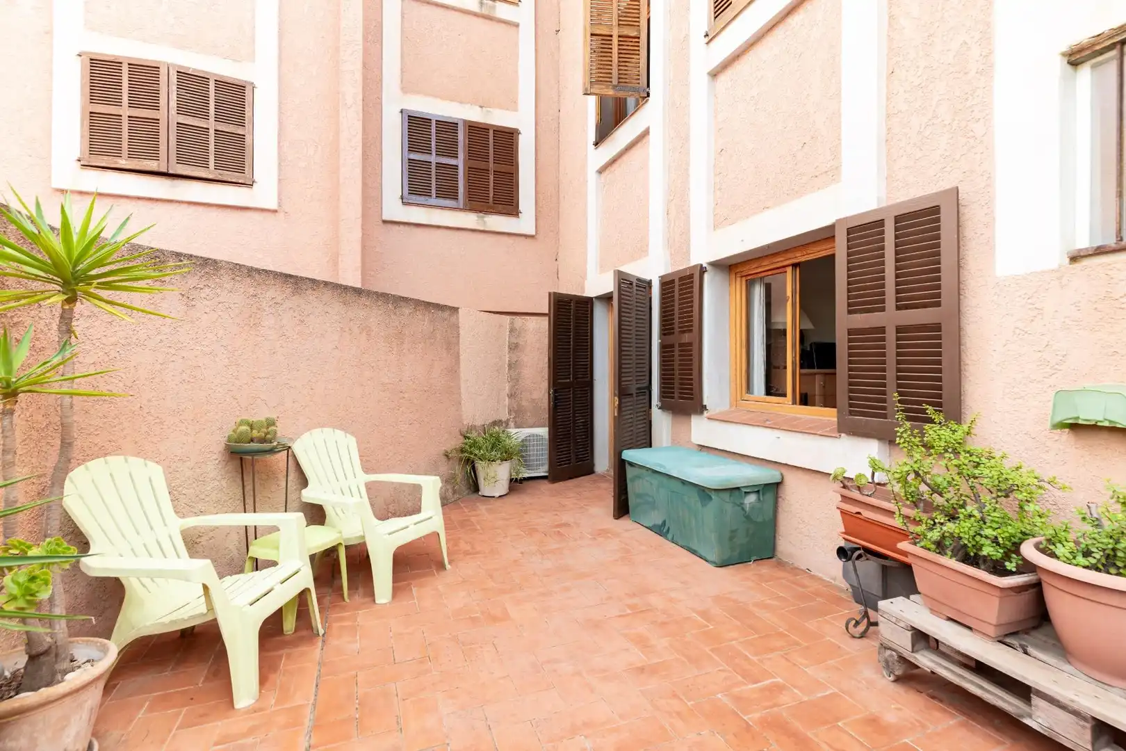Wohnung mit Terrasse zum Verkauf in PINS, imagen 28