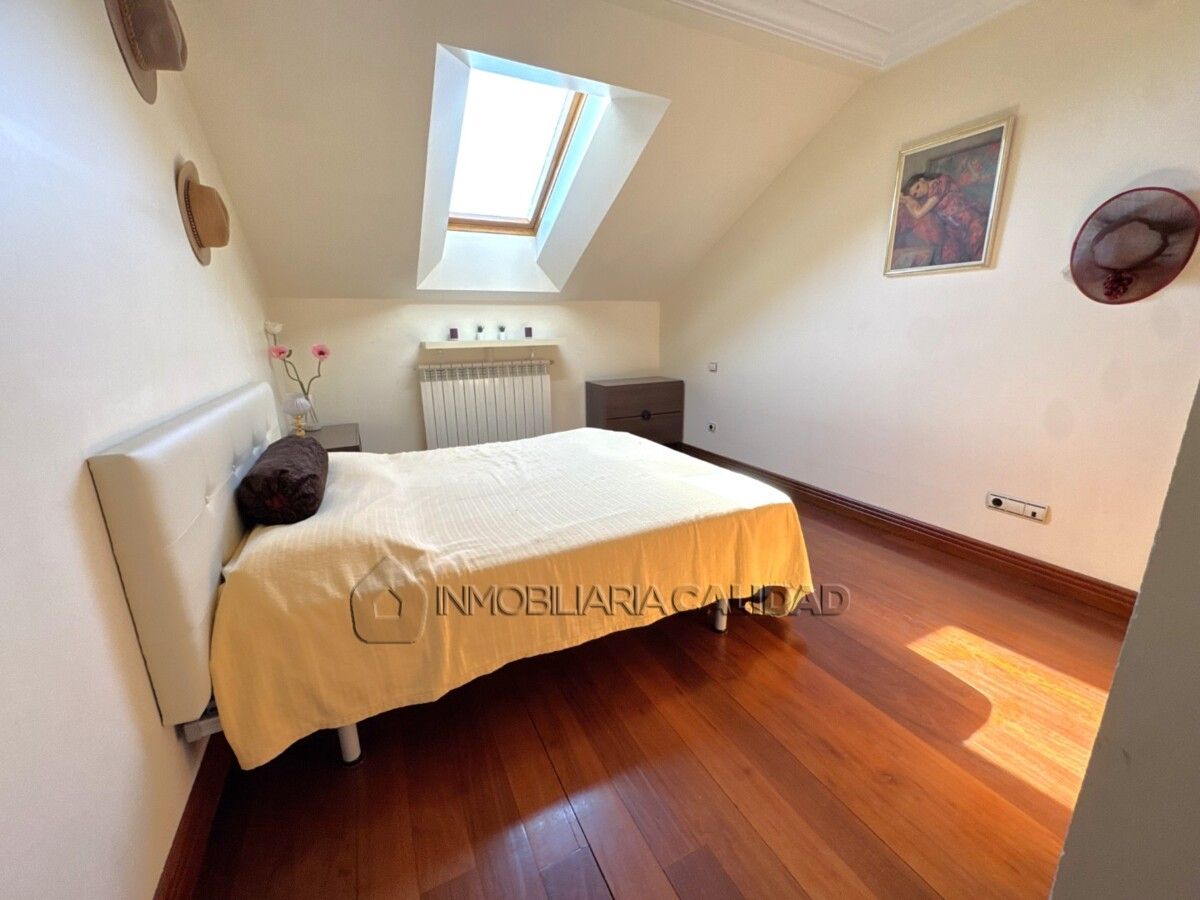 Habitación de Piso en venta en Burgos Capital con Calefacción y Trastero