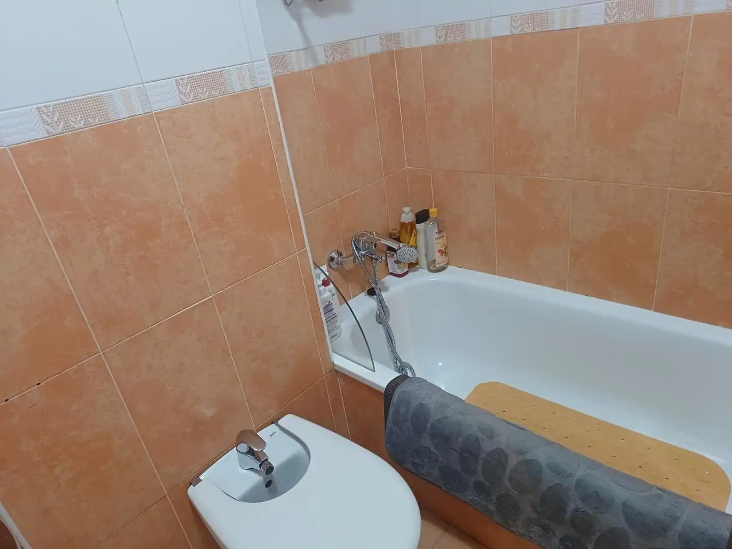 Piso con ascensor en venta en La Banda - Campo de Fútbol, imagen 15