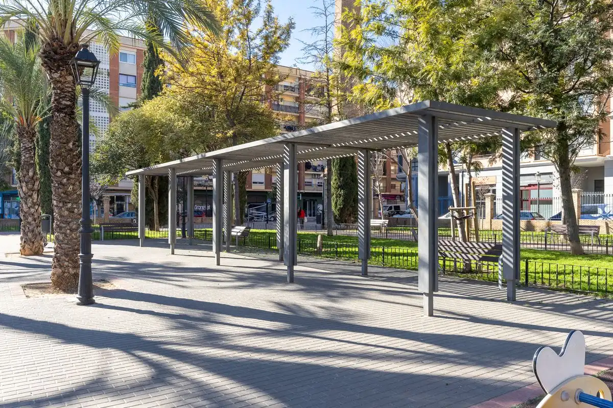 Flat with terrace for sale in Carrer de Franco Tormo, imagen 20