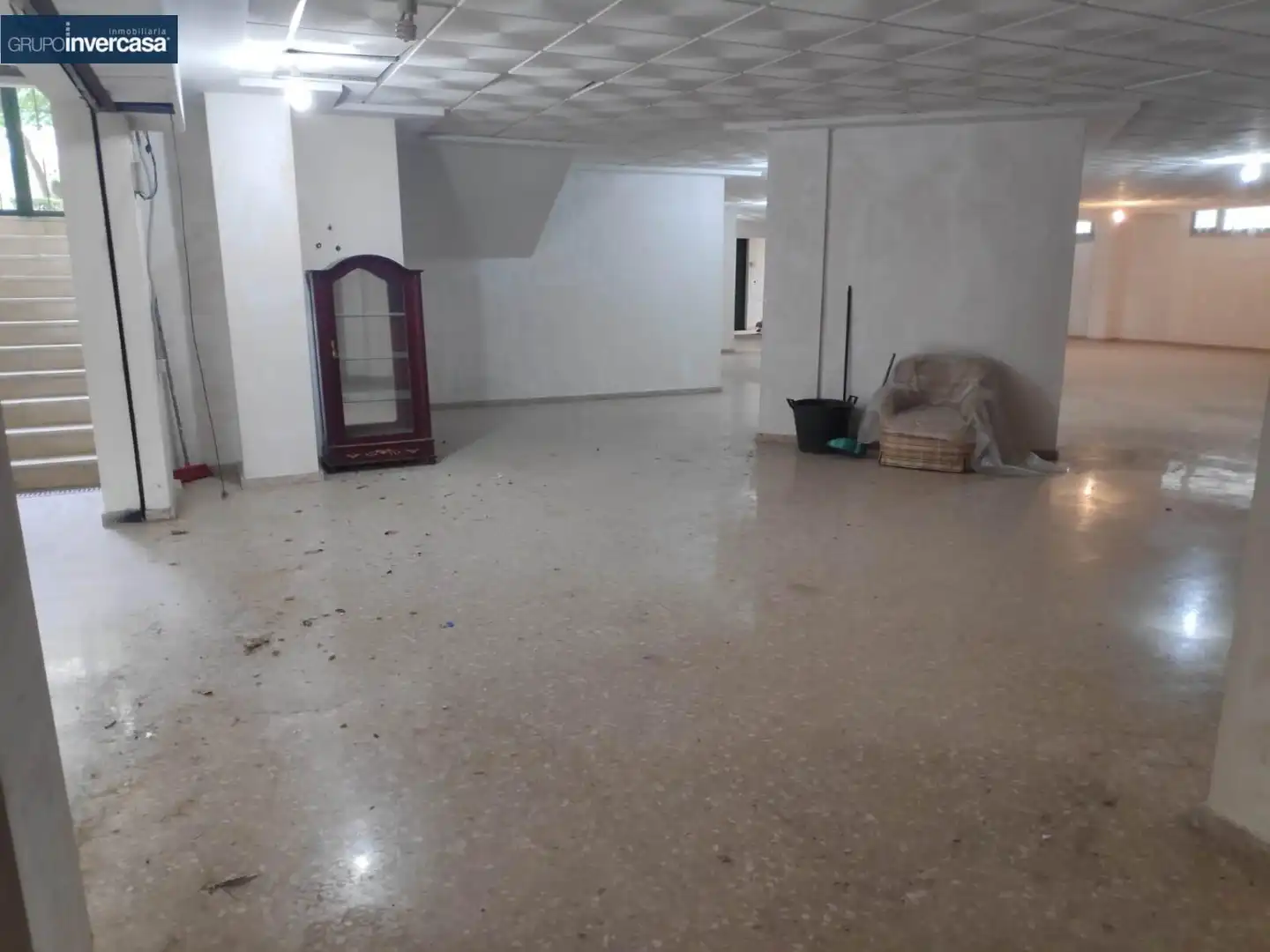 Commercial properties for sale in Valencia