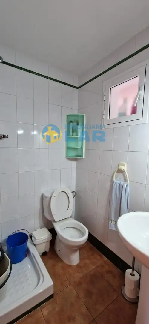 Baño de Casa o chalet de alquiler en Mazagón