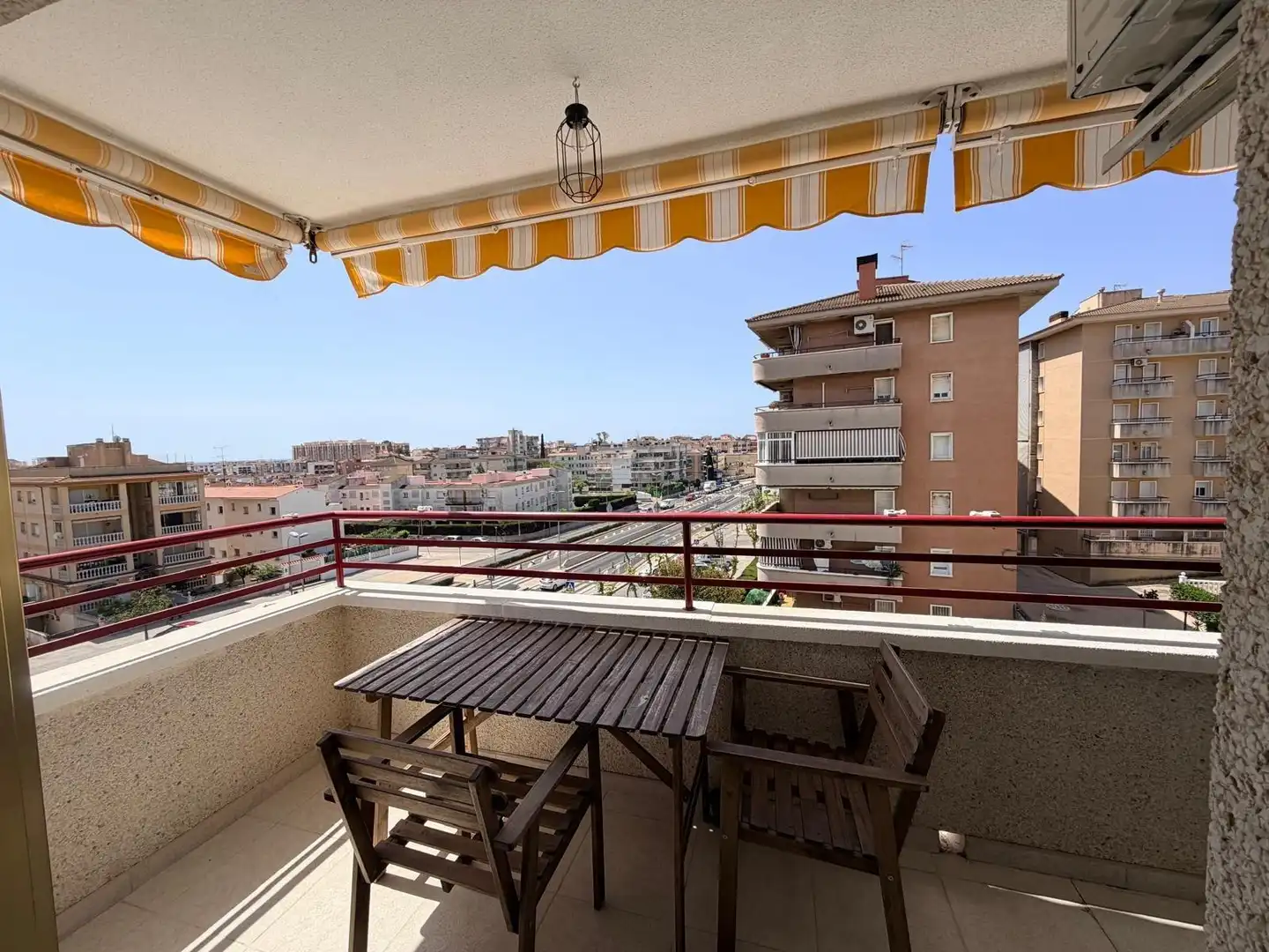 Terraza de Piso en venta en Cunit con Aire acondicionado, Calefacción y Terraza