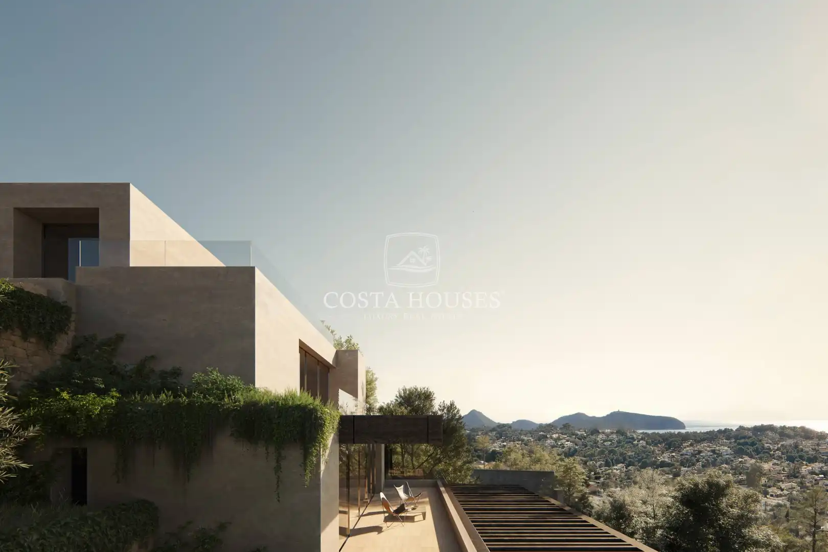 Villa avec terrasse à vendre à La Viña - Montemar - San Jaime, imagen 16
