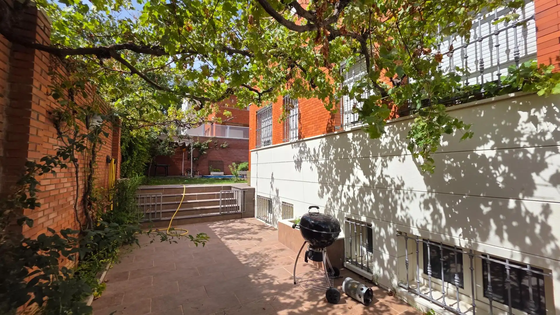 Casa o xalet en venda a San Roque - Concordia - Adoratrices