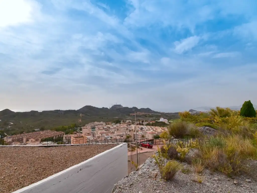 Terreno residencial en venta en Los Collados-Los Geraneos, imagen 9