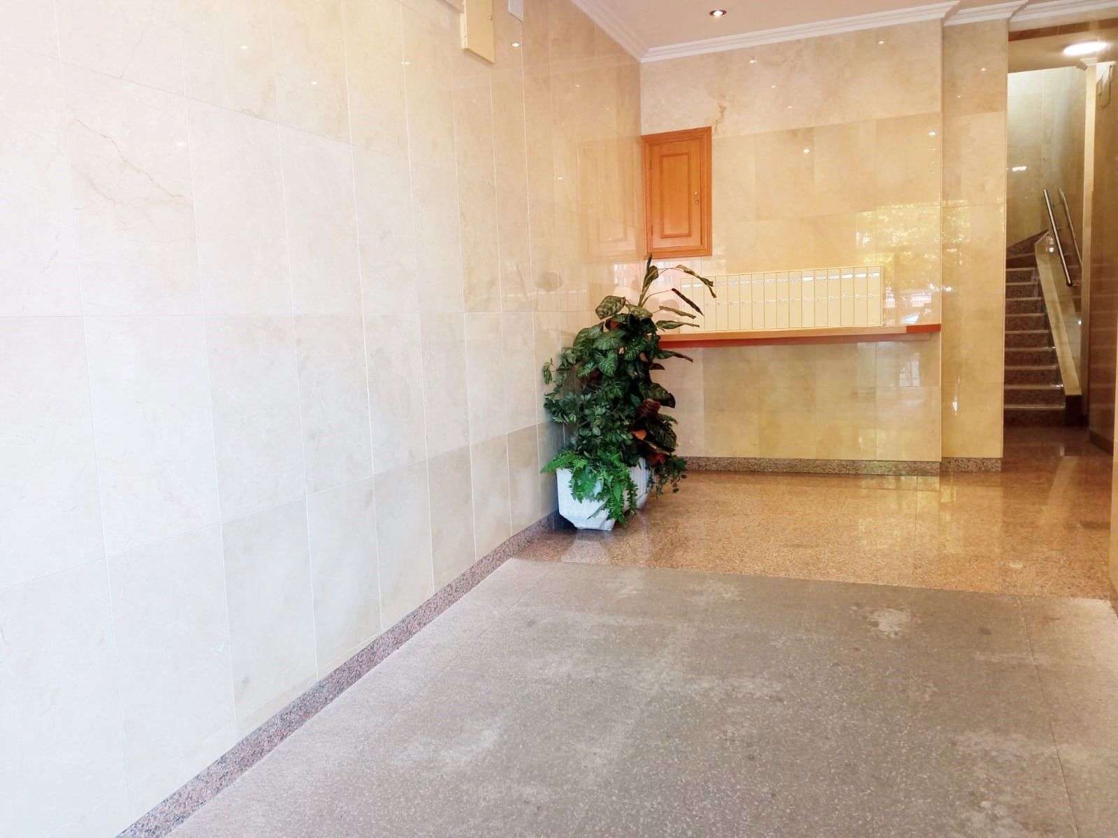 Flat for sale in Burgos Capital  with Heating, Storage room and Oven