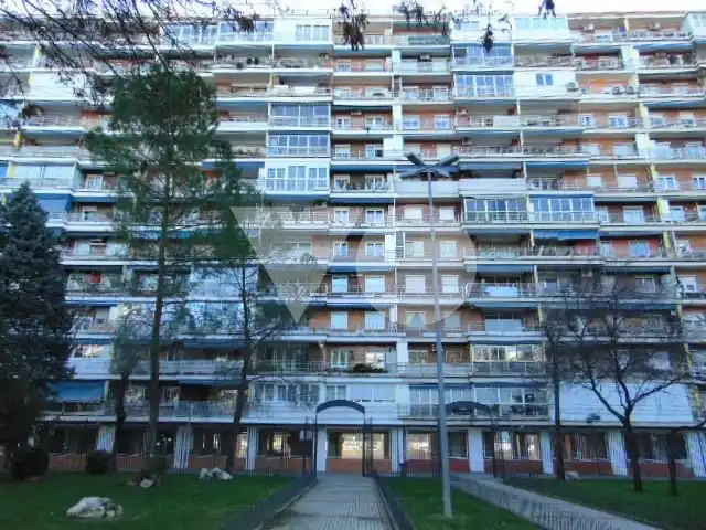 Vista exterior de Piso en venta en Torrejón de Ardoz con Aire acondicionado, Calefacción y Terraza