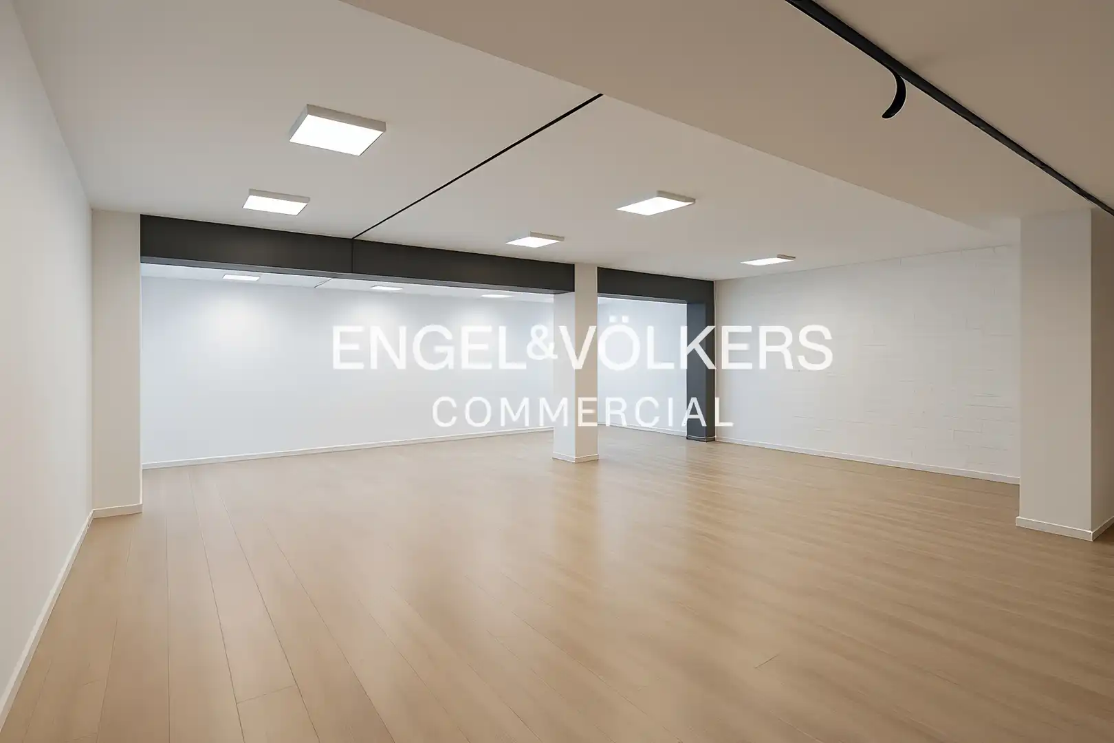 Gewerbefläche zur Miete in El Centre, imagen 2