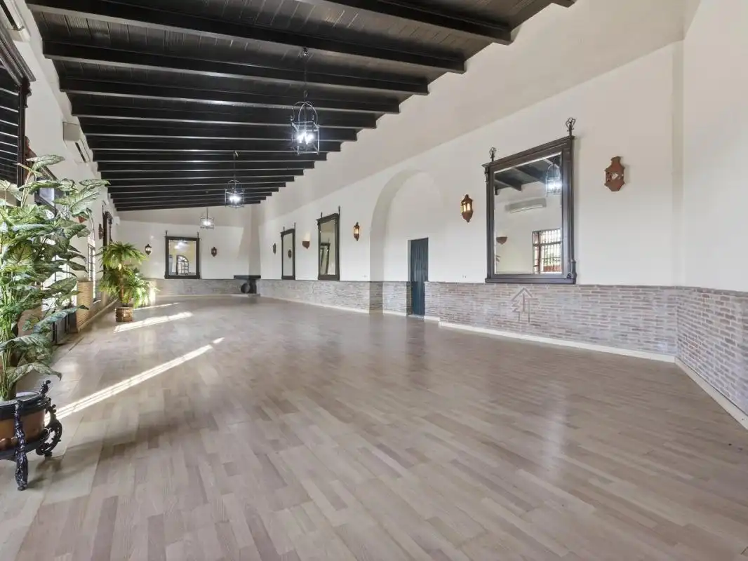 Finca rústica en venta en Ctra. de Guadajoz, Carmona