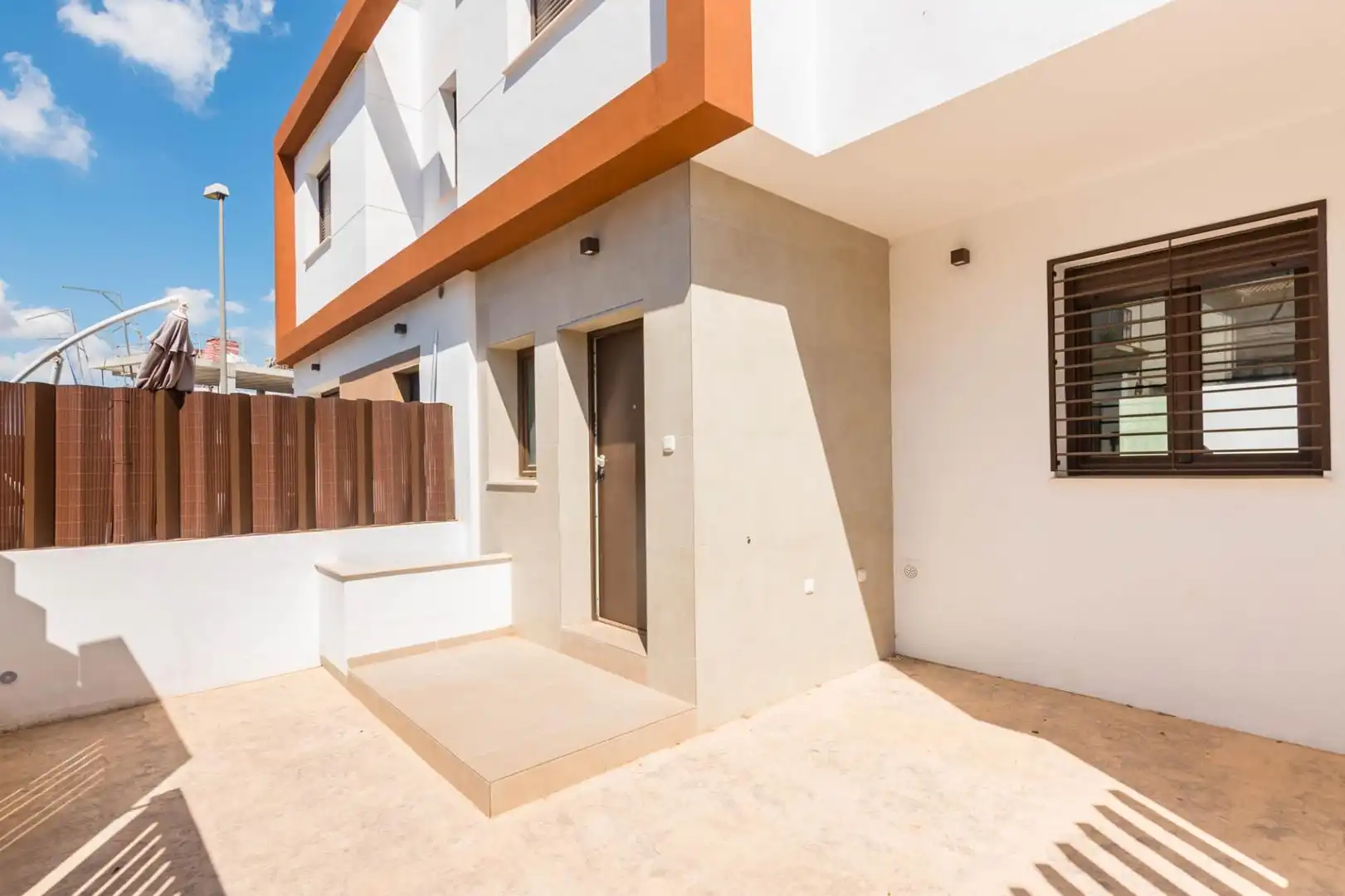 Casa a schiera con piscina in vendita a Calle SIERRA DE LAS MORERAS 12, imagen 39