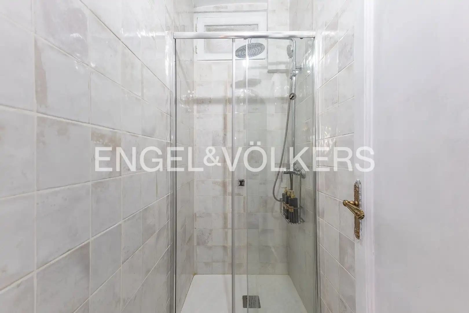 Baño de Casa o chalet de alquiler en Sabadell con Calefacción
