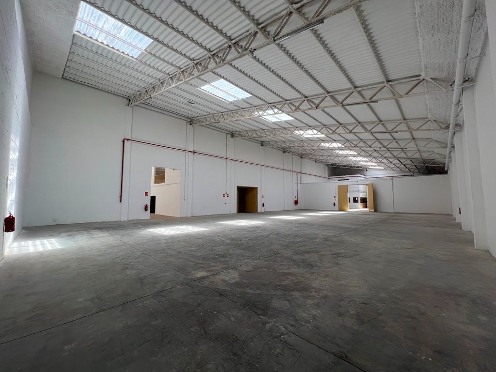 Industrial buildings to rent in Telde