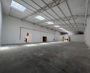 Industrial buildings to rent in Telde