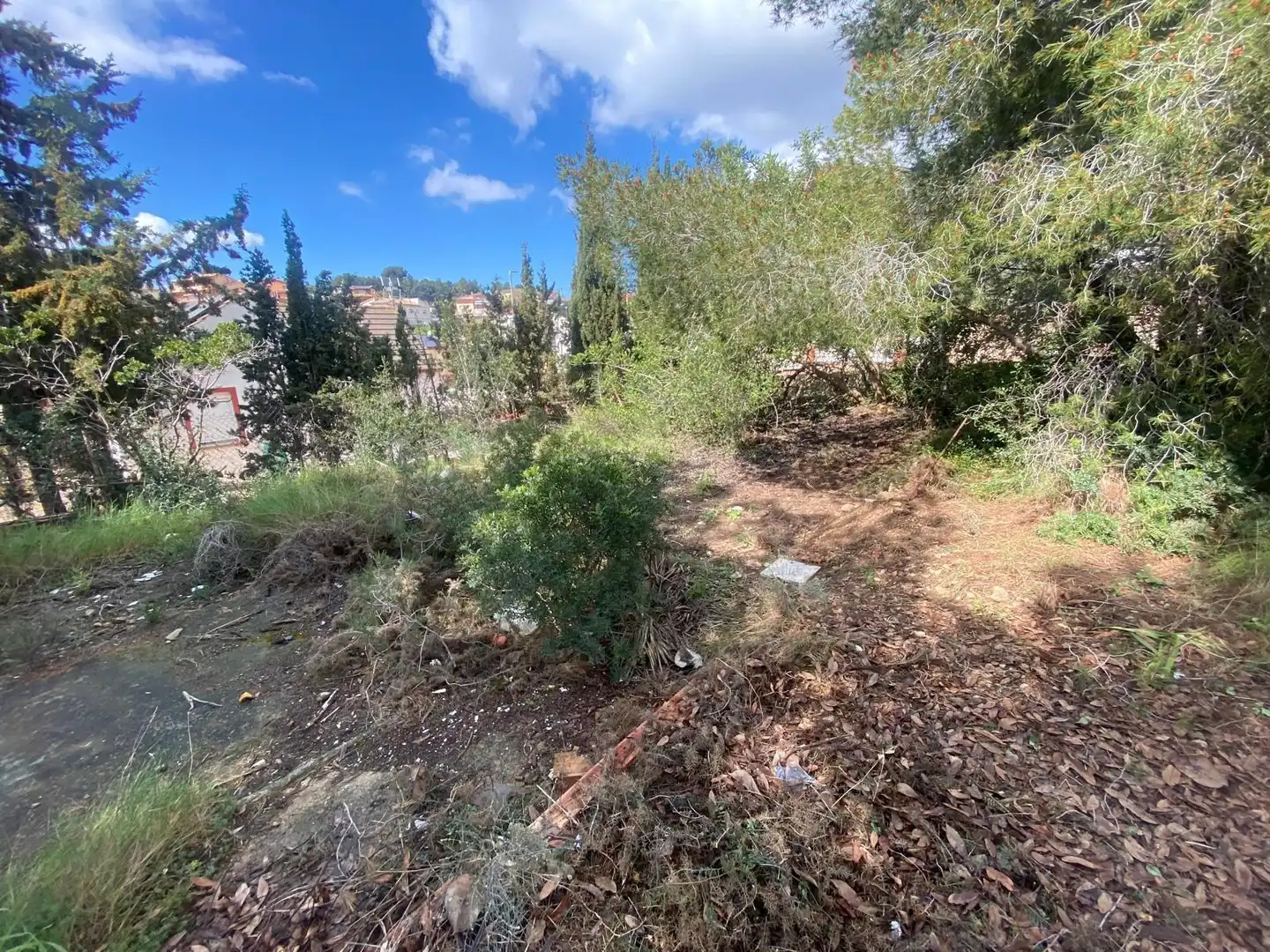 Residencial en venta en Calafell