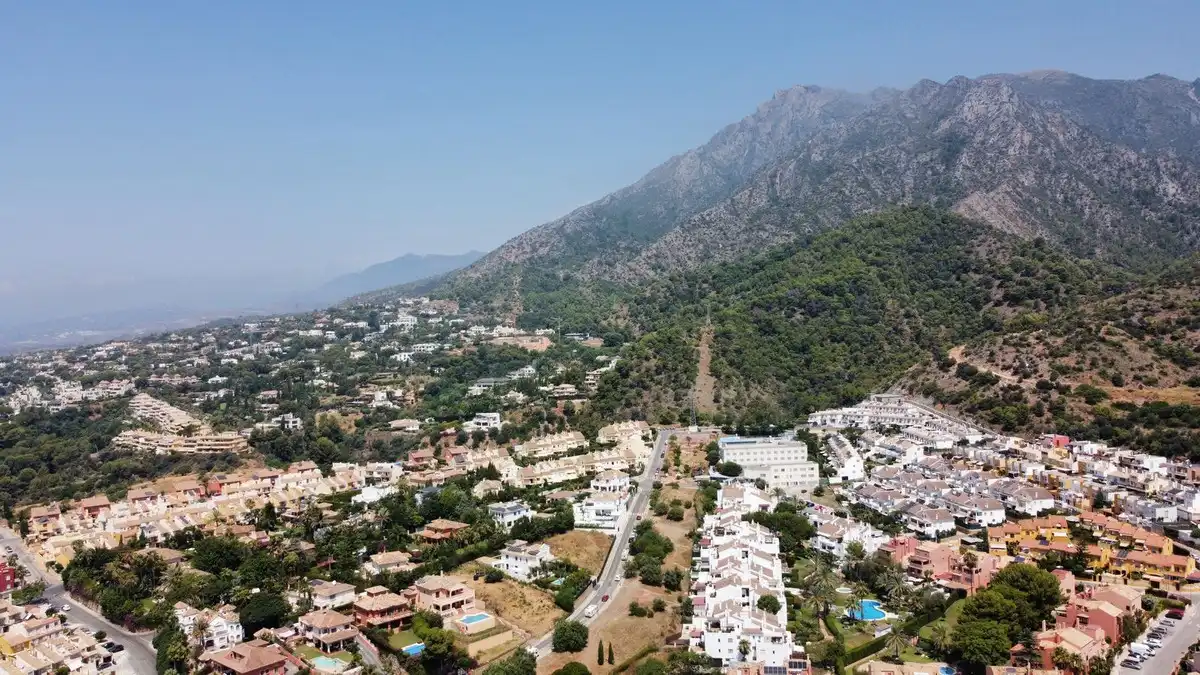 Adossat en venda a Marbella Centro, imagen 10