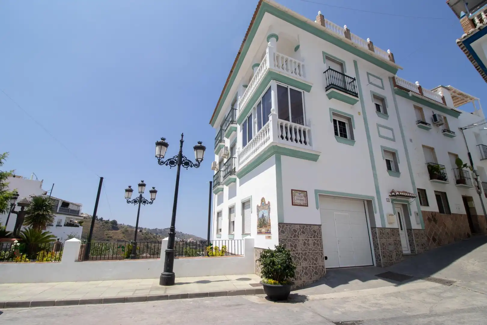 Detached house for sale in Calle TOLEDO 54, imagen 40