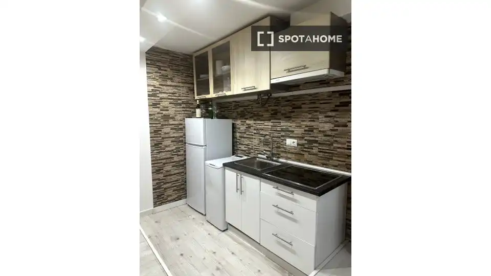 Habitació a Vallpineda - Santa Bàrbara
