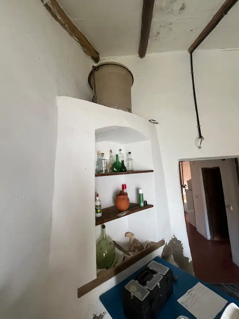 Casa in vendita a Plaza de Corterrangel, imagen 2