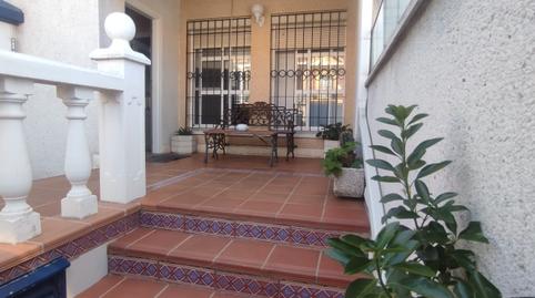 Foto 4 de Casa adosada en venda a Calle las Lilas, Ciudad Jardín, Badajoz