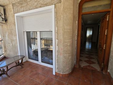 Casa en venda a Alguazas