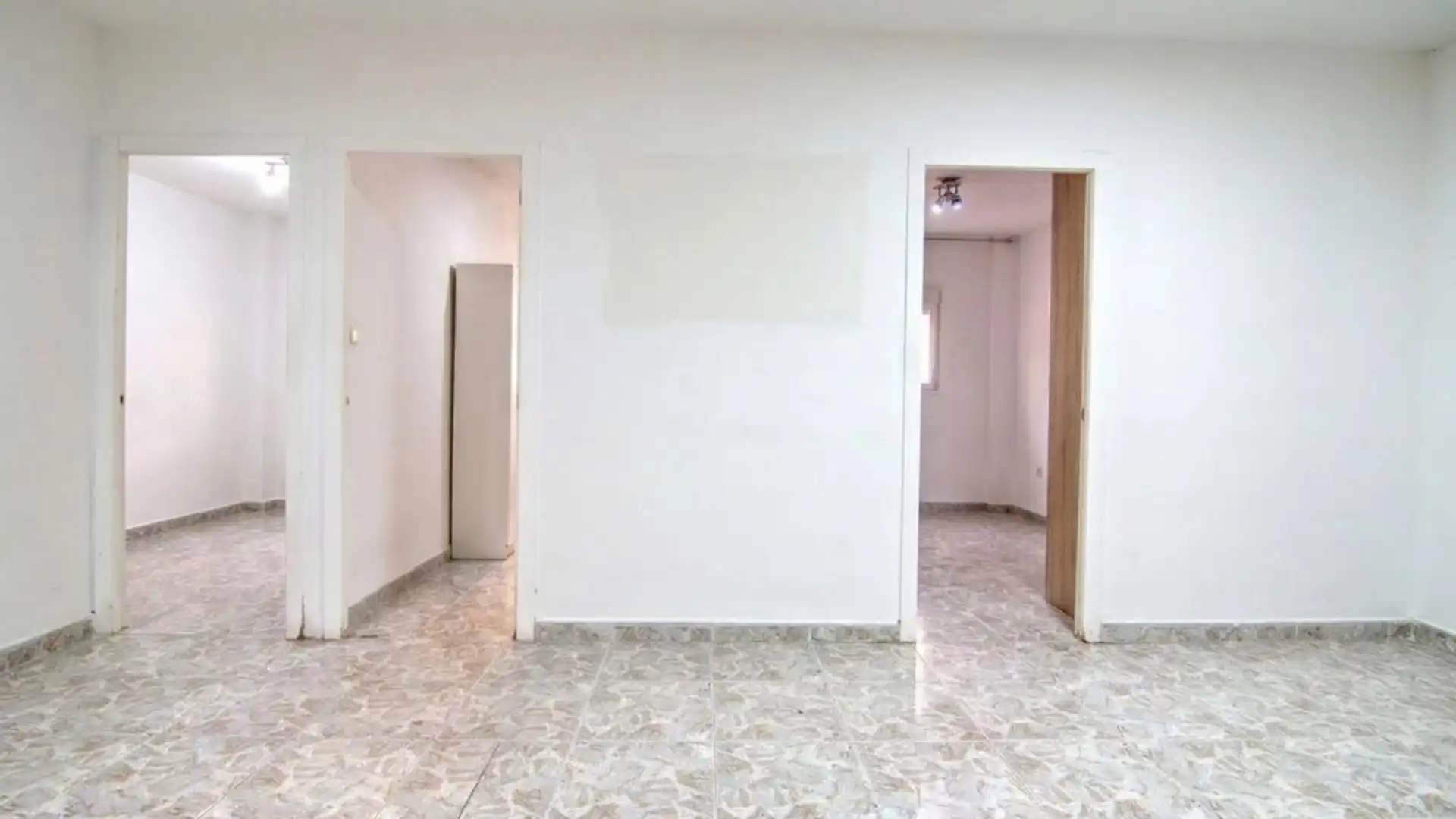 Flat for sale in Villajoyosa / La Vila Joiosa  with Air Conditioner and Heating