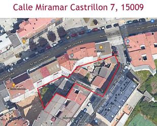 Residential for sale in Rúa Miramar Castrillón, 2, A Coruña Capital