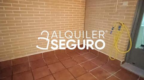 Photo 2 of Flat to rent in San José de Calasanz , Centro, Madrid