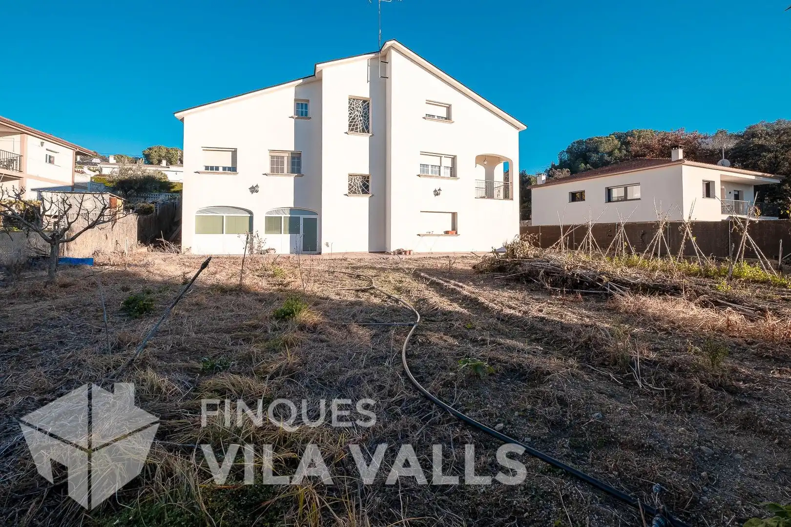 Xalet amb jardí en venda a Carrer C xiprer, imagen 38