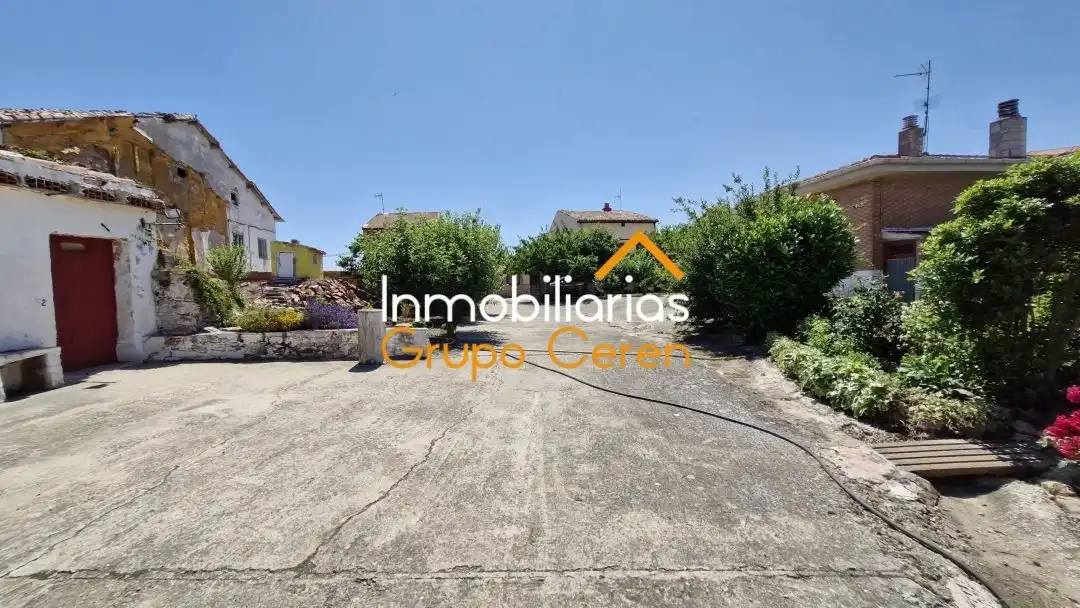Casa o chalet en venta en Bascuñana