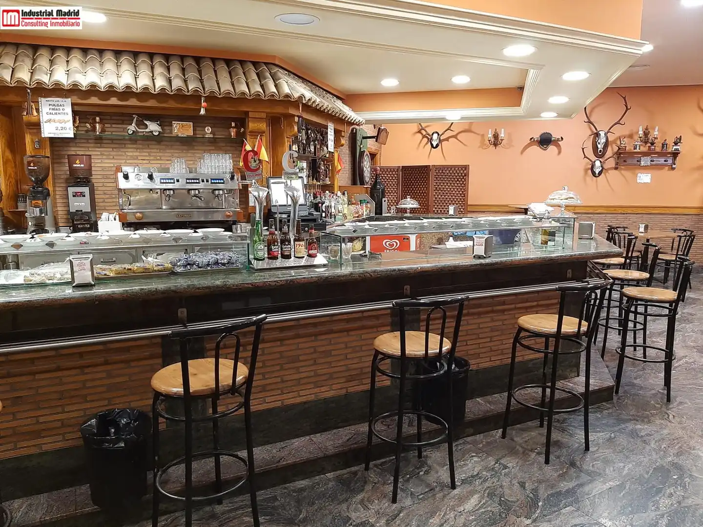 Local comercial en venda a Mejorada del Campo, imagen 3