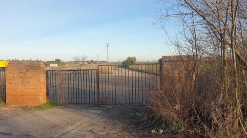 Foto 5 de Terreny en venda a Carreterín de la Atalaya, Puerta de Toledo - Atalaya, Ciudad Real Capital