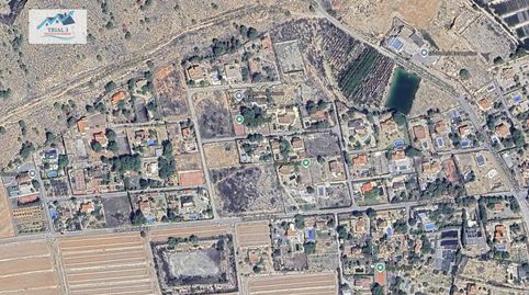 Venta chalet en Elche Alicante
