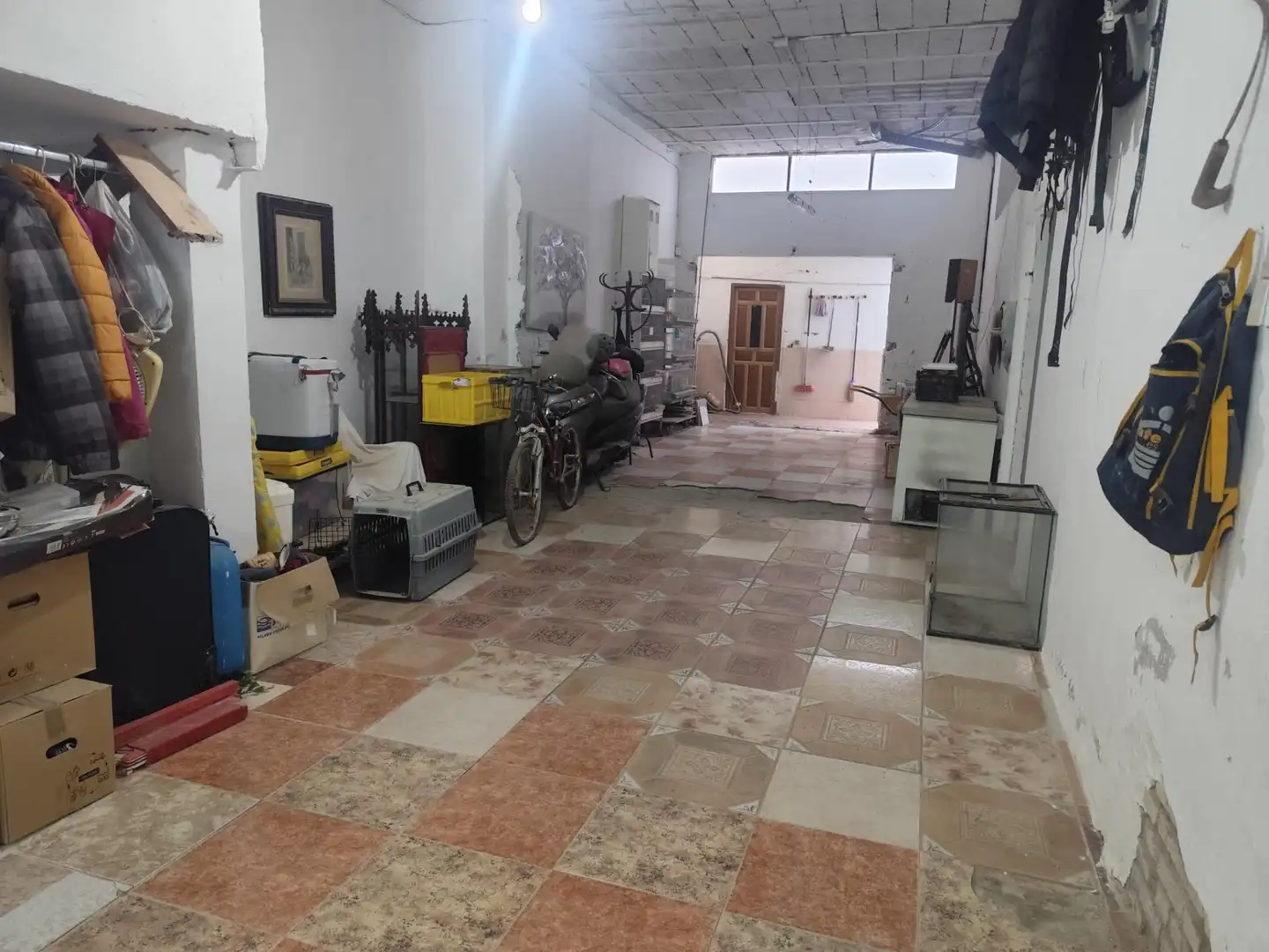 Houses for sale in Córdoba  with Air Conditioner, Terrace and Storage room