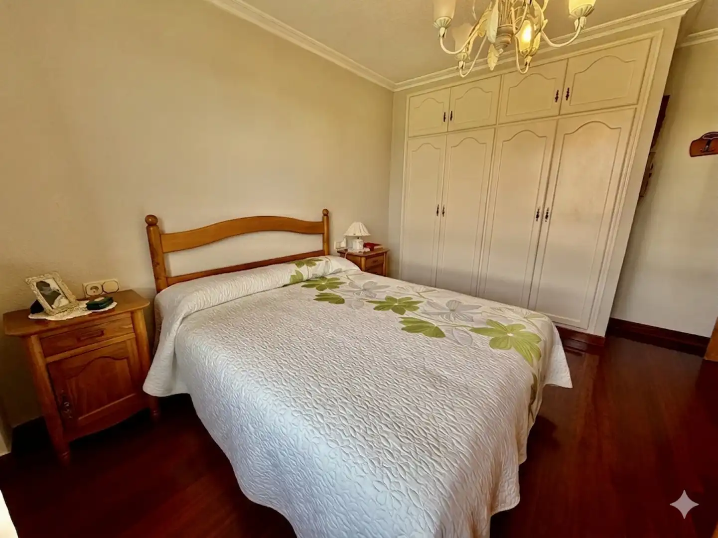 Habitación de Casa o chalet en venta en Ribamontán al Monte con Calefacción, Jardín privado y Terraza
