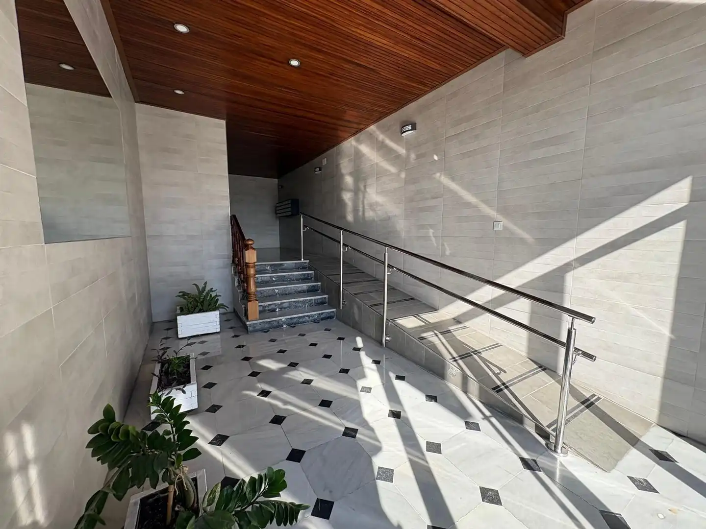 Appartement avec terrasse à vendre à La Reconquista - El Rosario, imagen 22