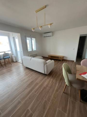 Apartamento en Alquiler en Centro