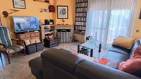 Foto 4 de Casa o xalet en venda a Avinguda del Mirador del Montseny, 153, Cànoves I Samalús, Barcelona