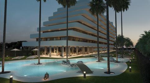 Foto 4 de Pis en venda a Avenida Generalitat, Moncófar Playa, Moncofa