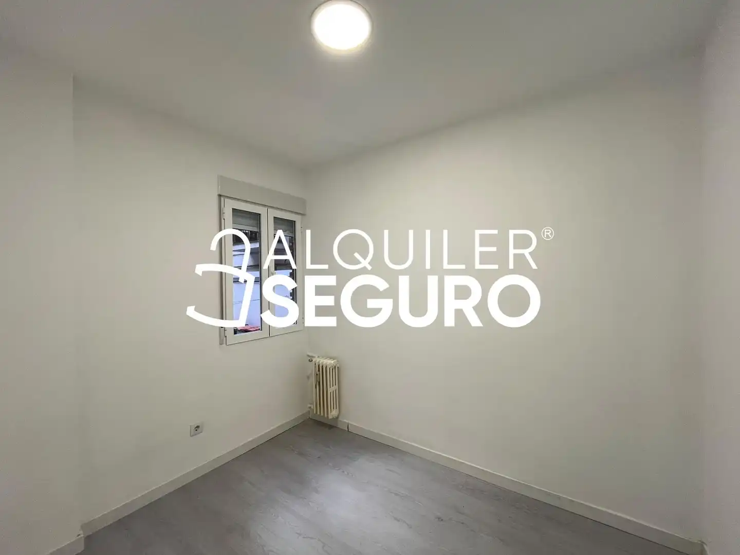 Flat for rent in de Santa Engracia , Ríos Rosas - Nuevos Ministerios