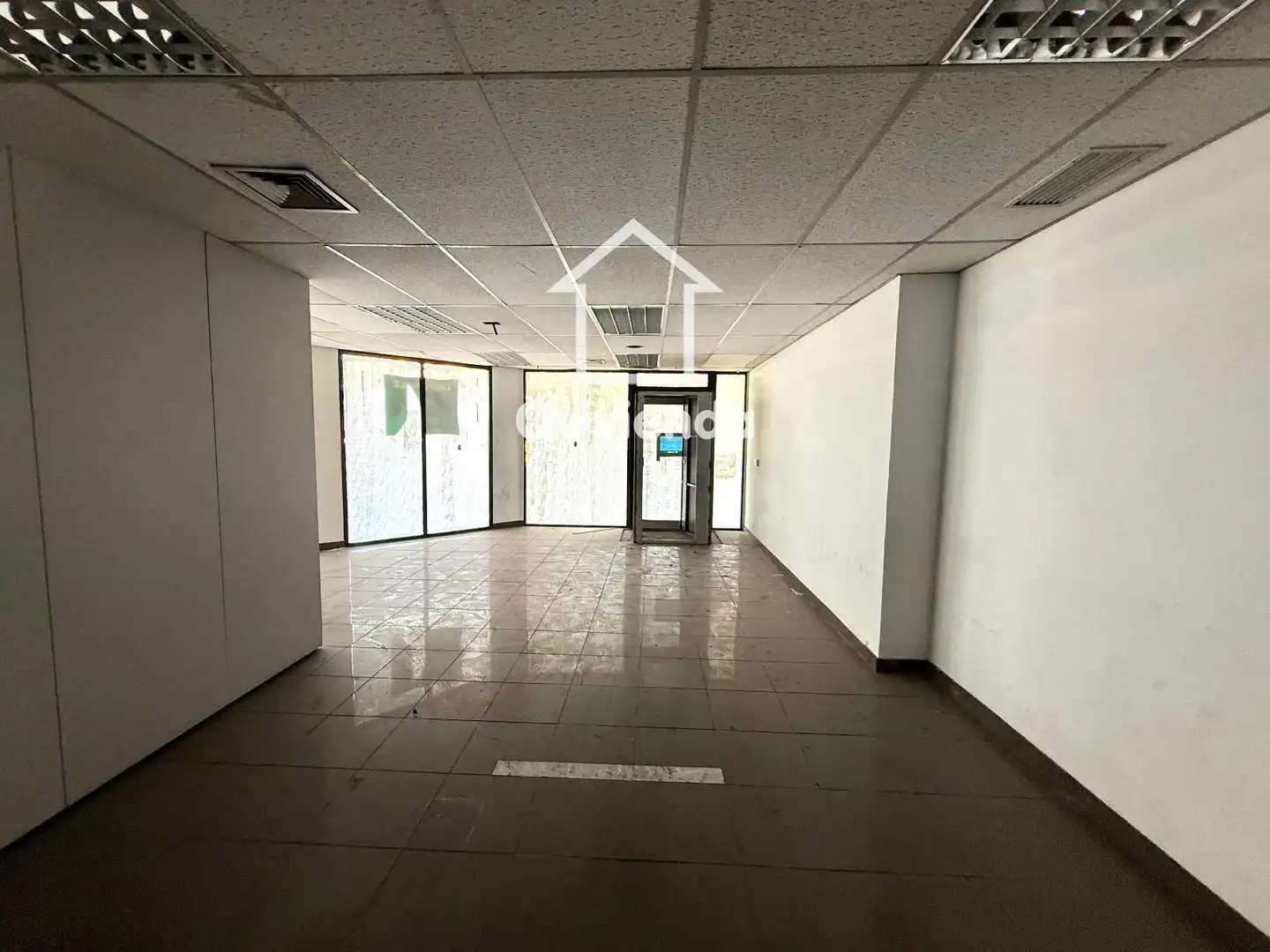 Business premises to rent in Francesc Layret de, imagen 16