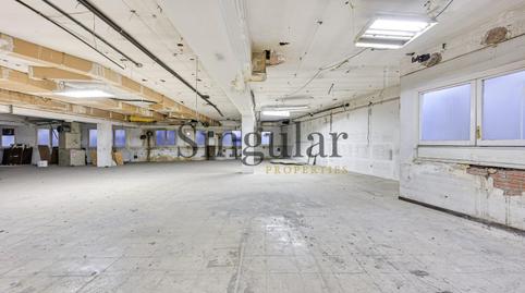 Photo 5 of Premises for sale in Carrer Carrer de Mejía Lequerica, 24, La Maternitat i Sant Ramon,  Barcelona Capital