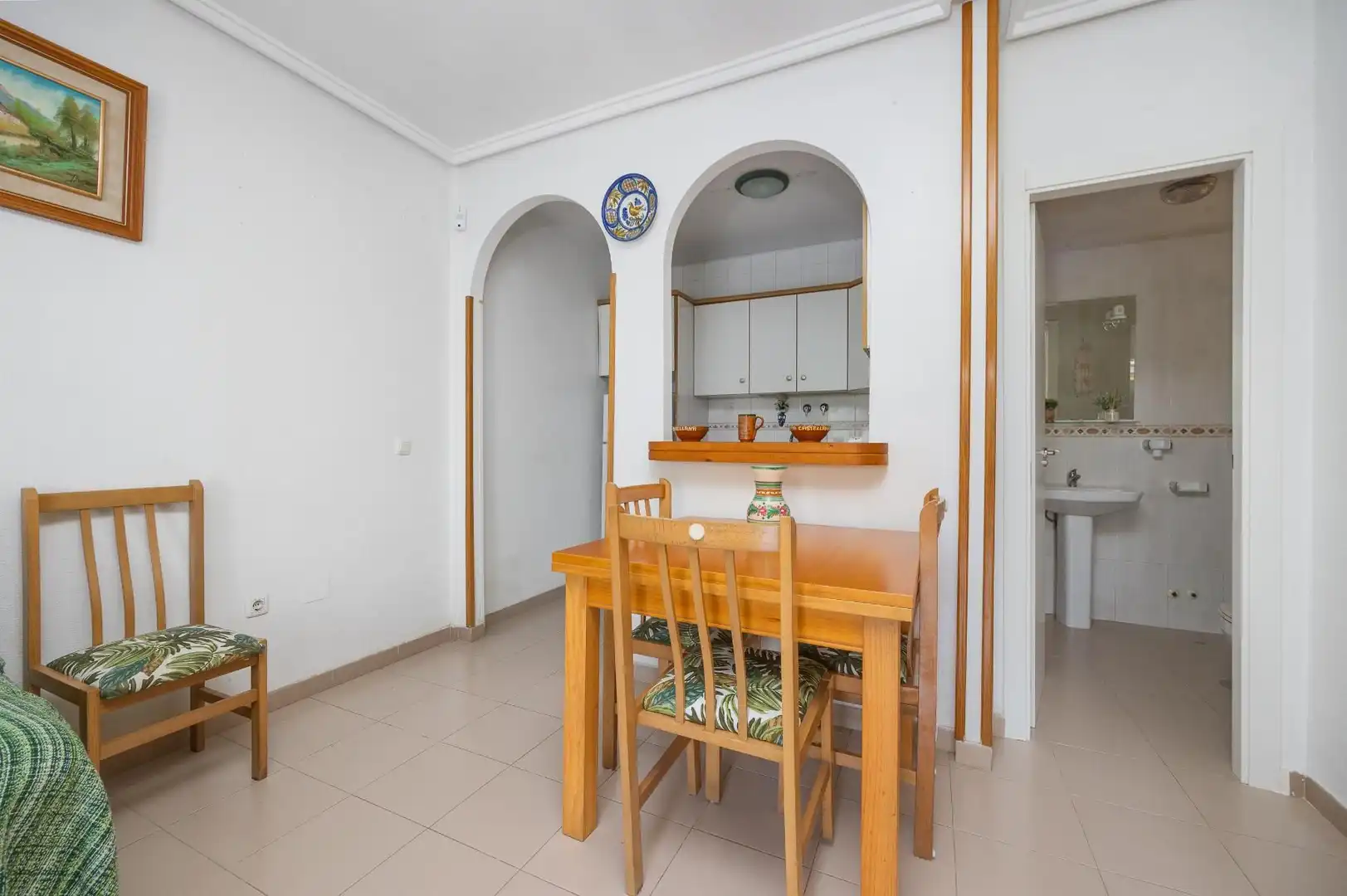 Bungalow with pool for sale in Calle Ramón Rubial Cavias, imagen 13