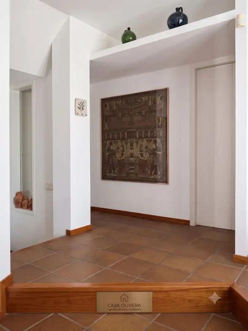 Casa o chalet en venta en Cadaqués con Jardín privado, Terraza y Balcón