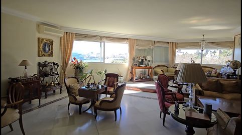 Foto 4 de Piso en venta en Farola, 1, La Malagueta - Monte Sancha, Málaga Capital