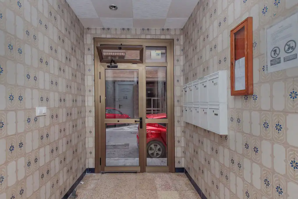 Piso en venta en C/ Oriente, imagen 19