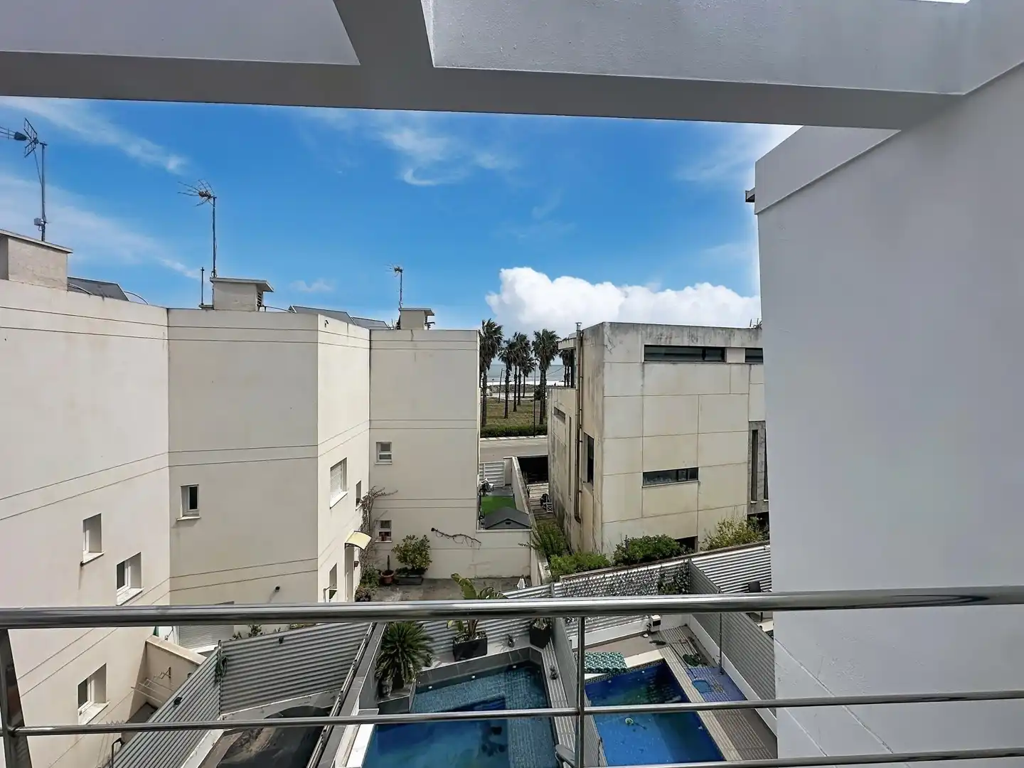 Maison mitoyenne avec terrasse à vendre à Daimús, imagen 16