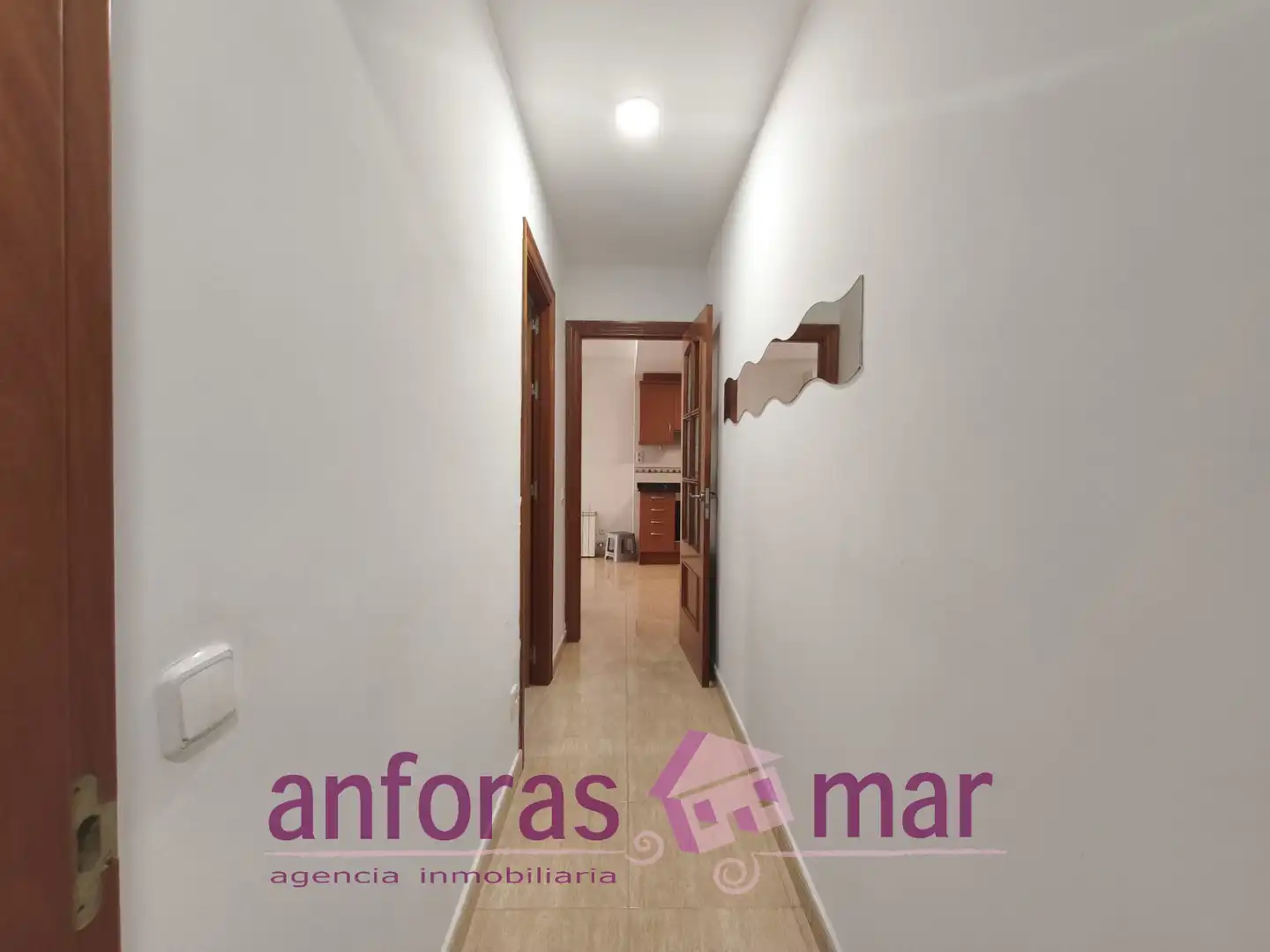 Apartament en venda en Creixell amb Calefacció, Terrassa i Moblat